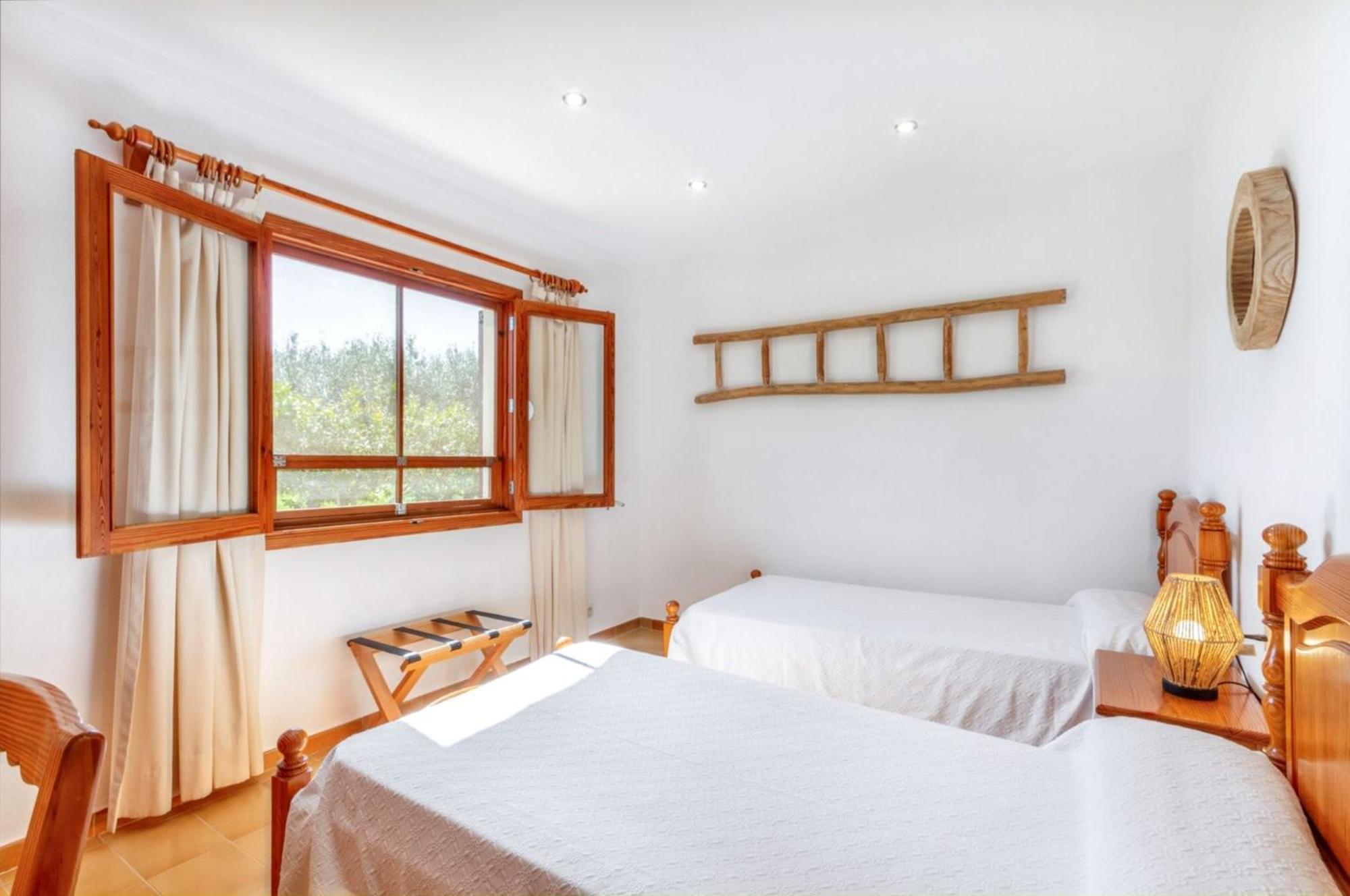 Elegant Villa In Alcudia With Private Pool Exterior foto